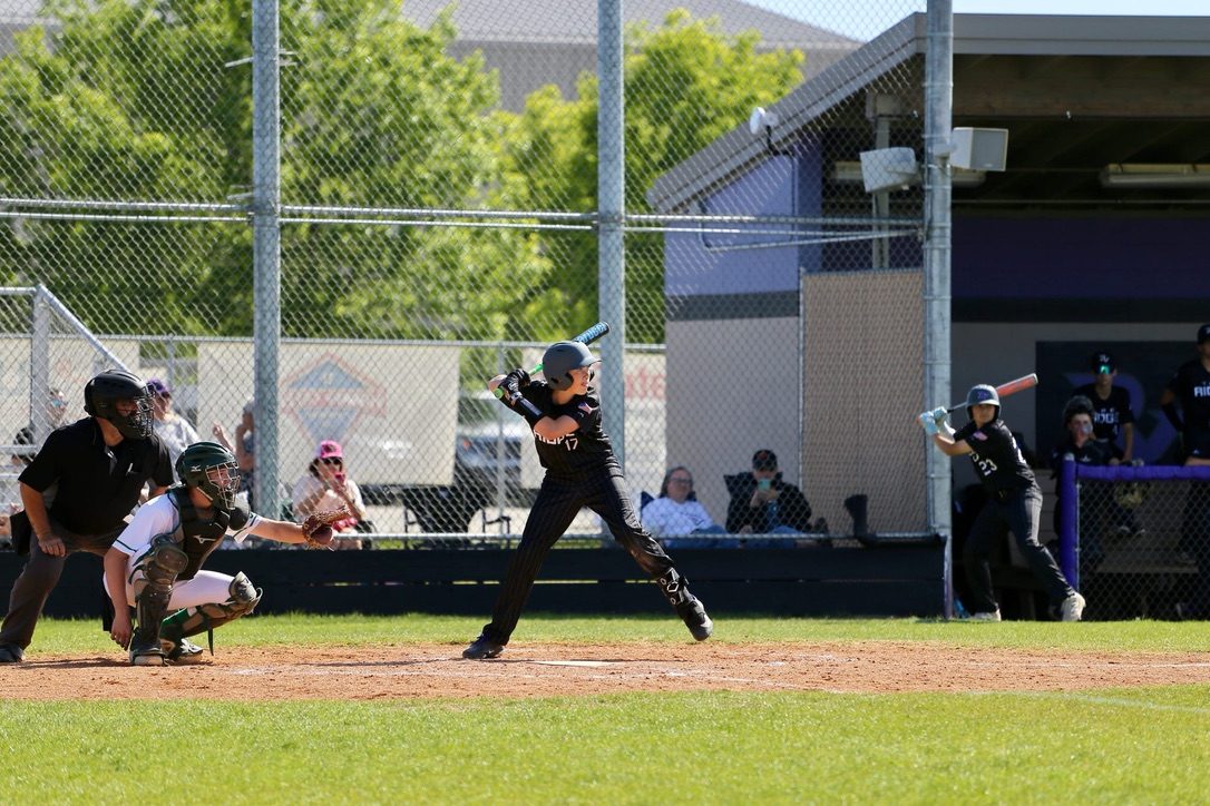 Ridgeview High School
