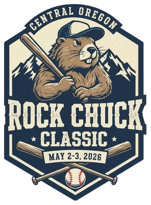 '26 Rock Chuck Classic Logo